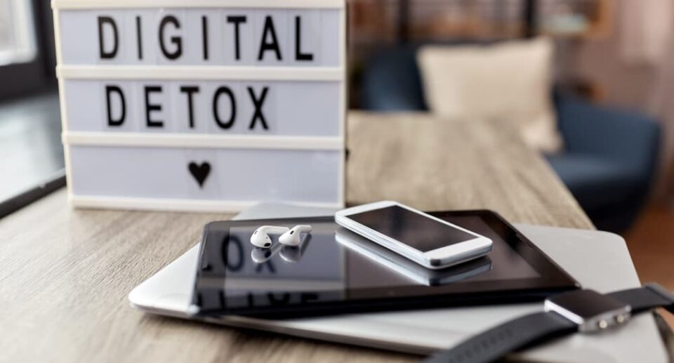 Digital Detox