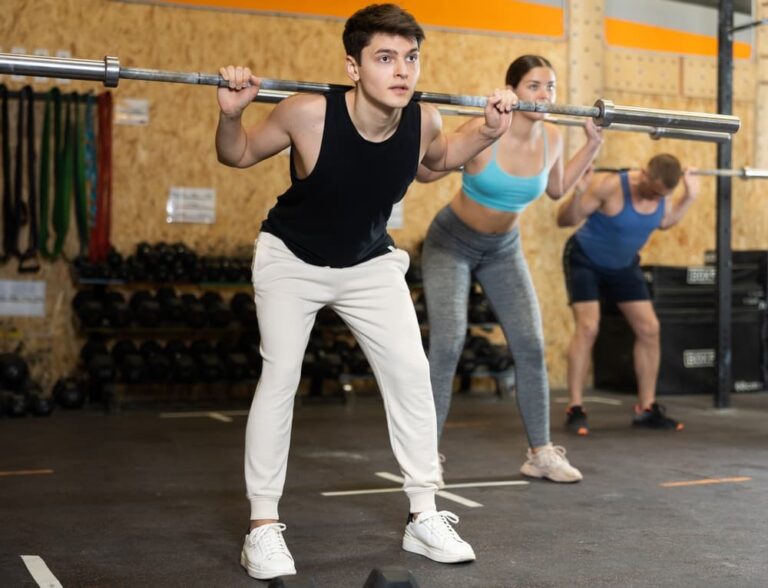 Functional Training Guide Core Well Fit