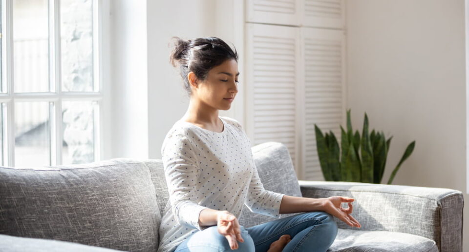 Best self care habits for reducing stress and anxiety