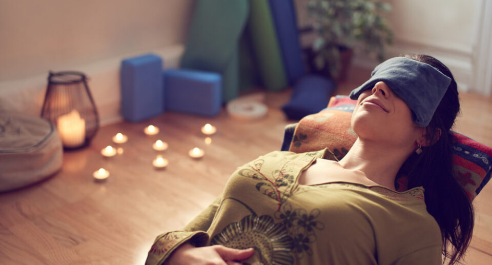 How to fix sleep problems without medication