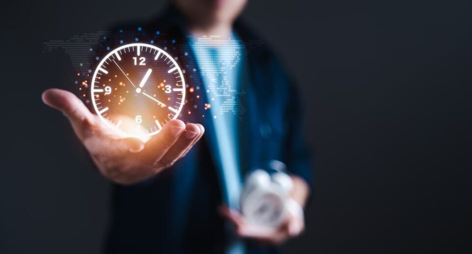 Best time management strategies for a balanced life