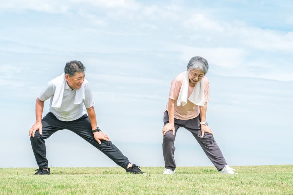 Best exercises for maintaining joint health
