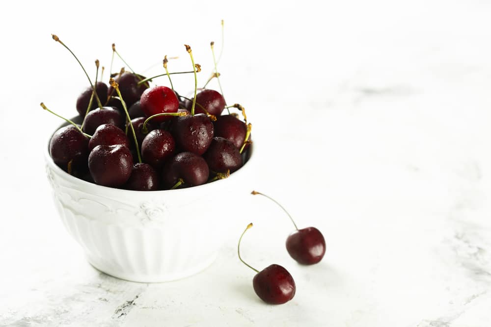 Cherries