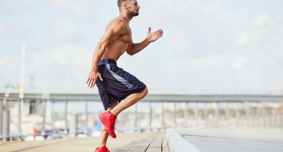 HIIT workouts