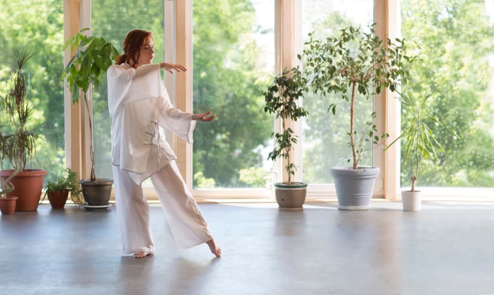 Tai Chi