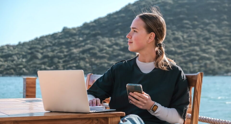 The best self-care practices to manage anxiety