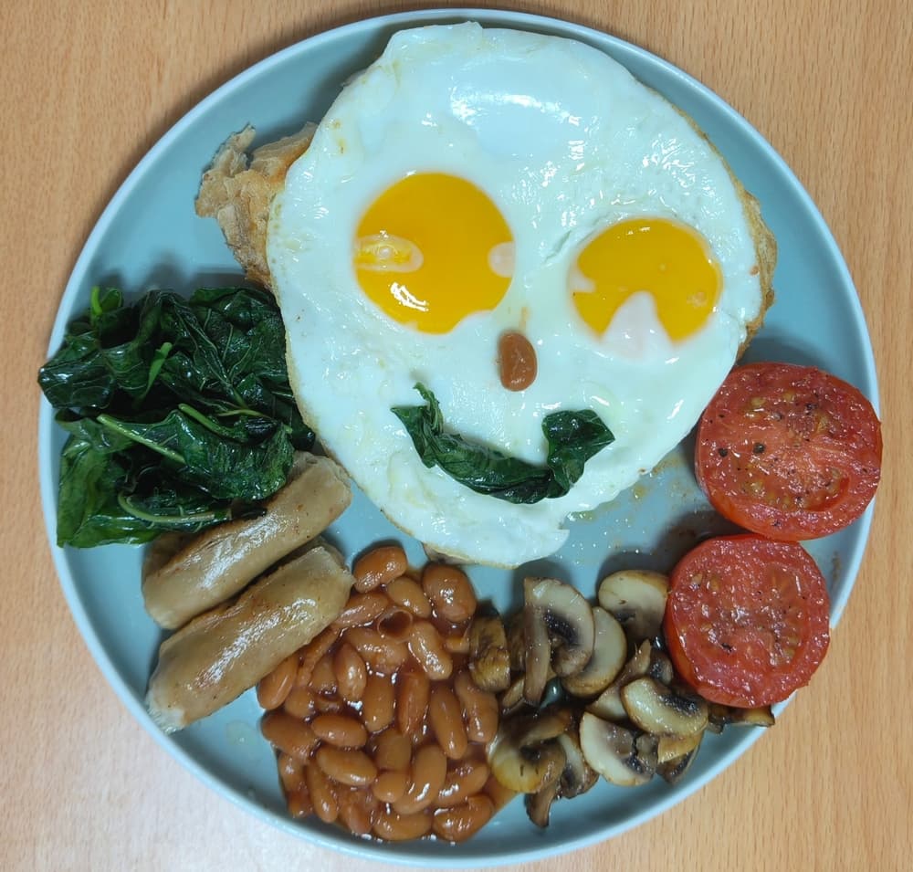 How to eat fewer calories without feeling hungry