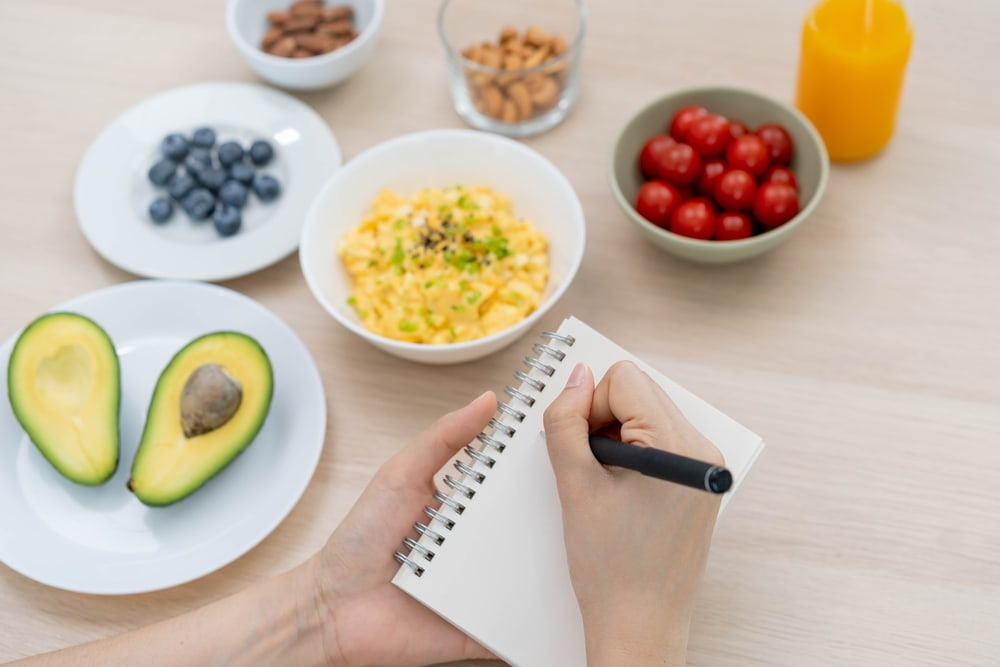The best low-calorie snacks to keep you full