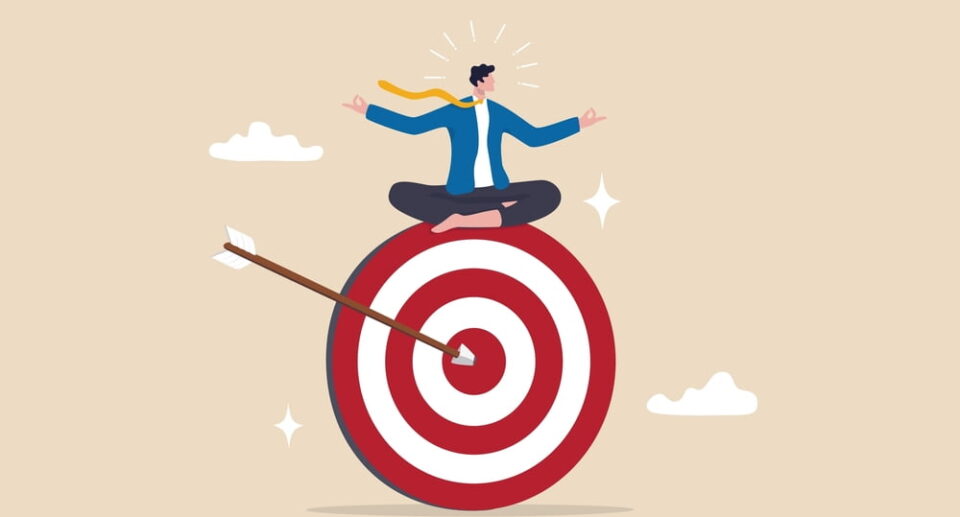 How to stay productive without burnout