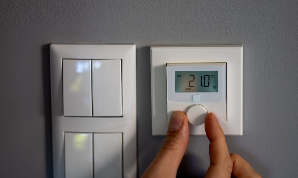 room temperature