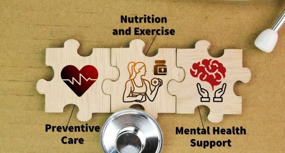Simple ways to prioritize self-care in a busy schedule
