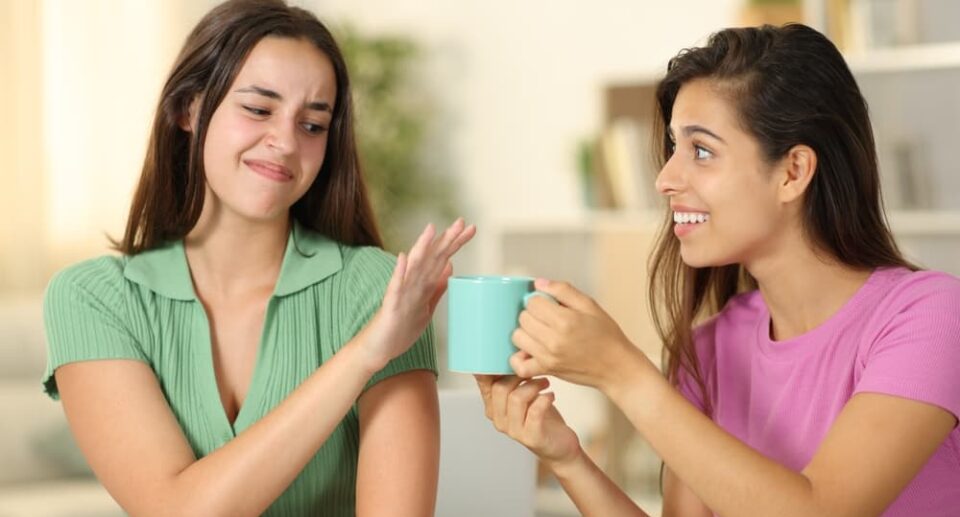 Balance Caffeine Intake for Focused, Steady Energy