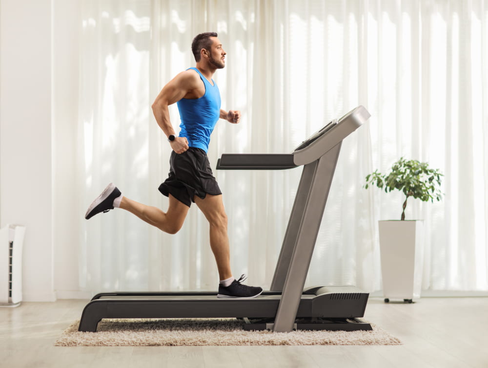 Best Treadmill Workouts for Fat Loss