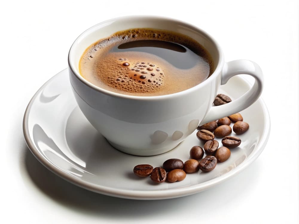 Black Coffee