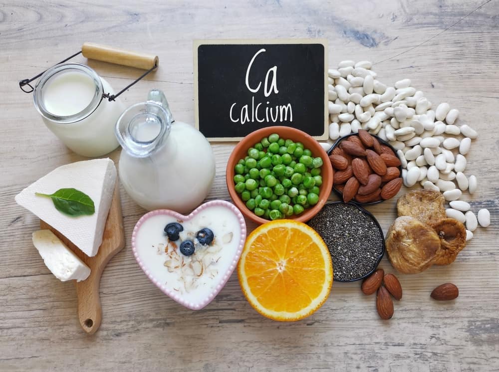 Calcium