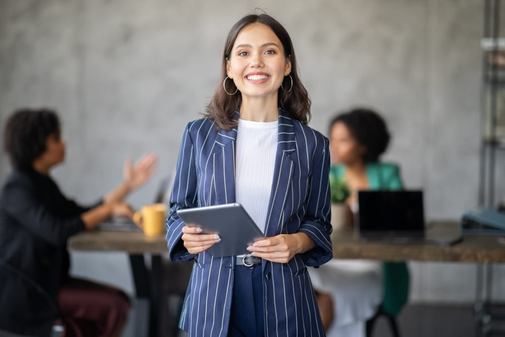 Developing Confidence