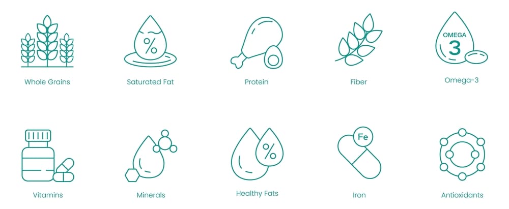 The Best Food Sources for Essential Vitamins and Minerals