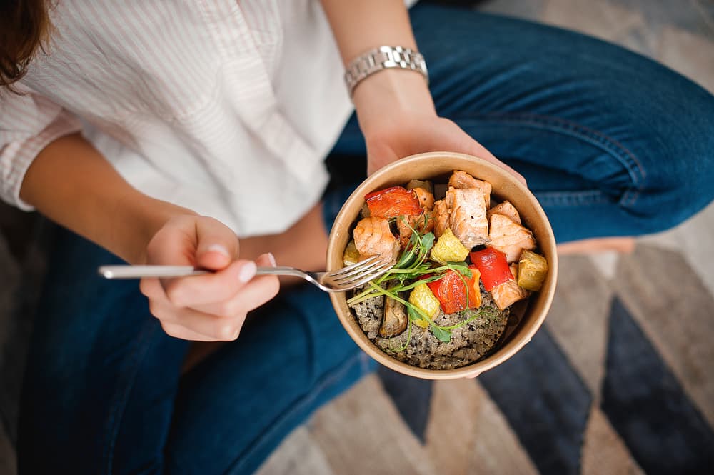Healthy Nutrition