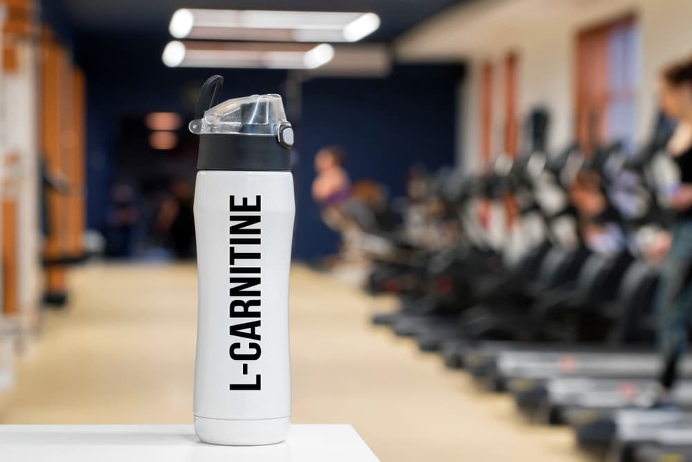 L-Carnitine
