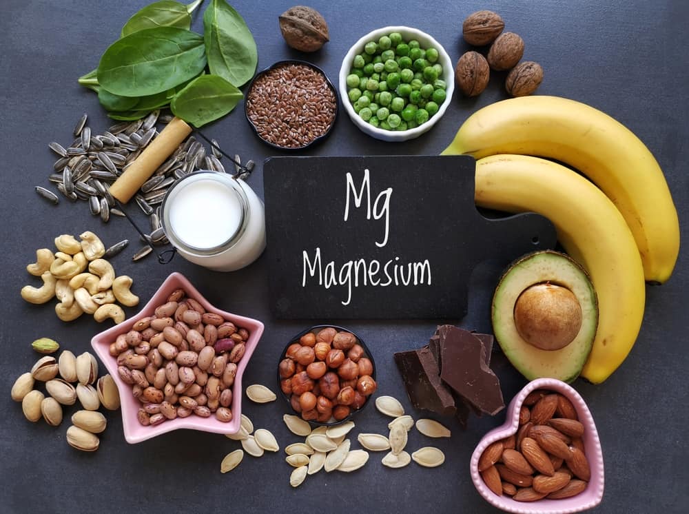 Magnesium