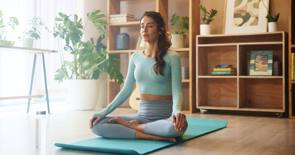 Meditation