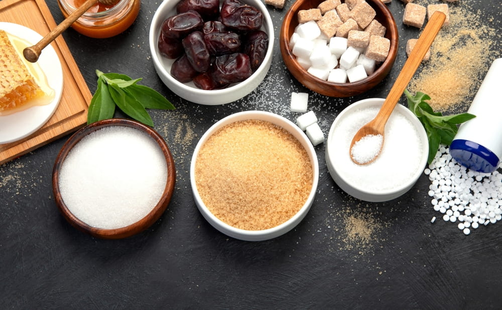 Natural Sweeteners