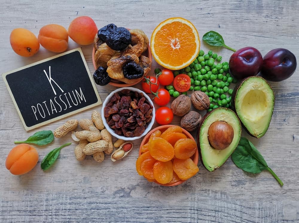Potassium