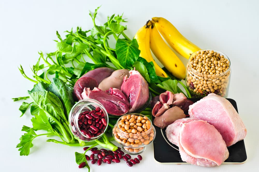 Vitamin B Complex
