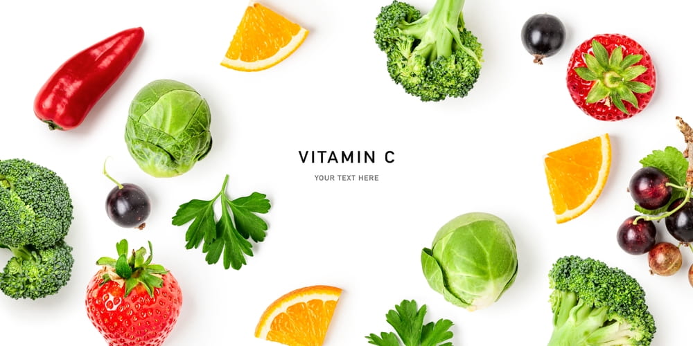 Vitamin C