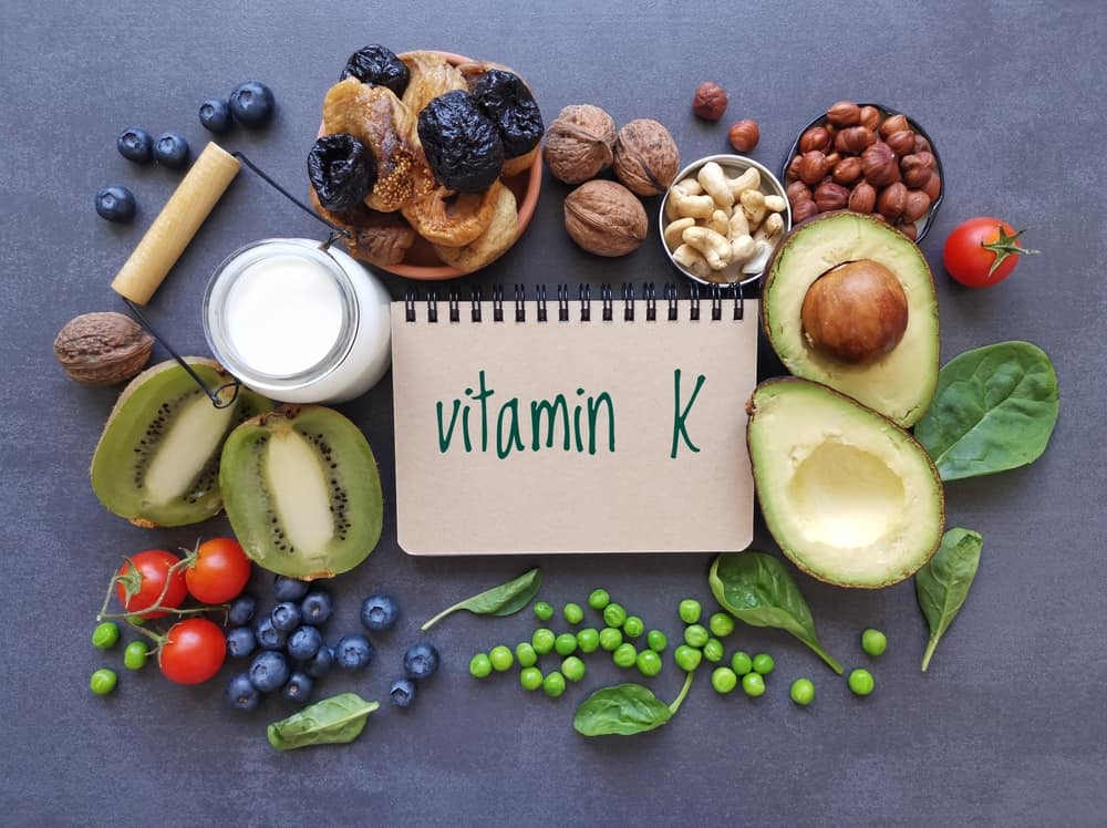 Vitamin K
