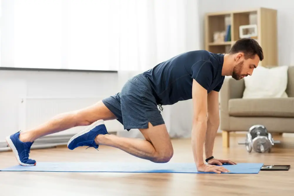 Warm-Up Exercises