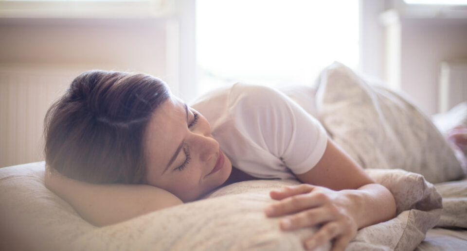 The best nighttime routine for better sleep quality
