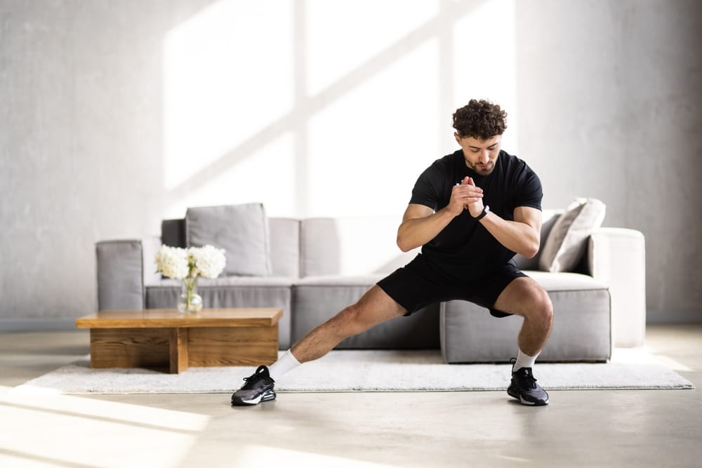 Best home workout to lose weight without dieting