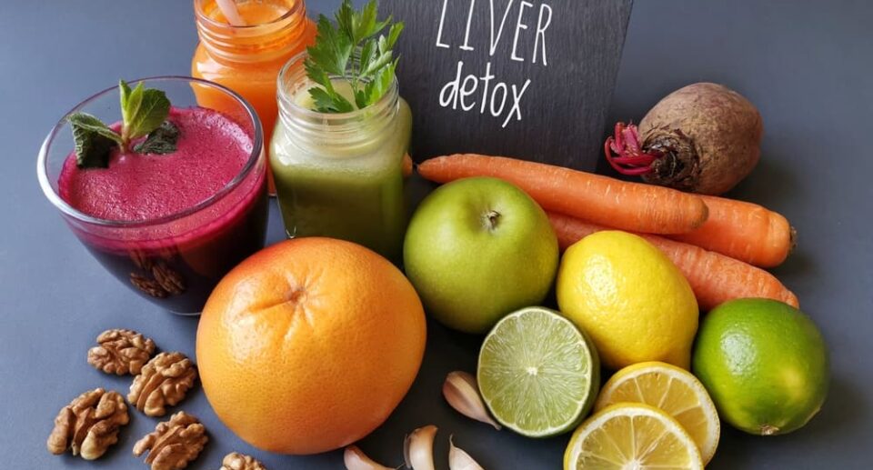 liver detox