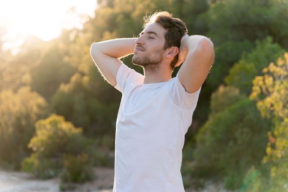 Best morning mindfulness exercises for a positive day
