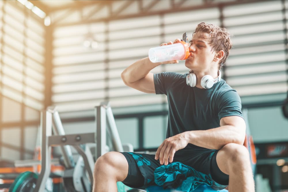 Weight loss best pre workout