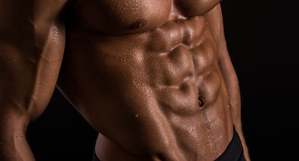 Best home exercises to get six-pack abs fast