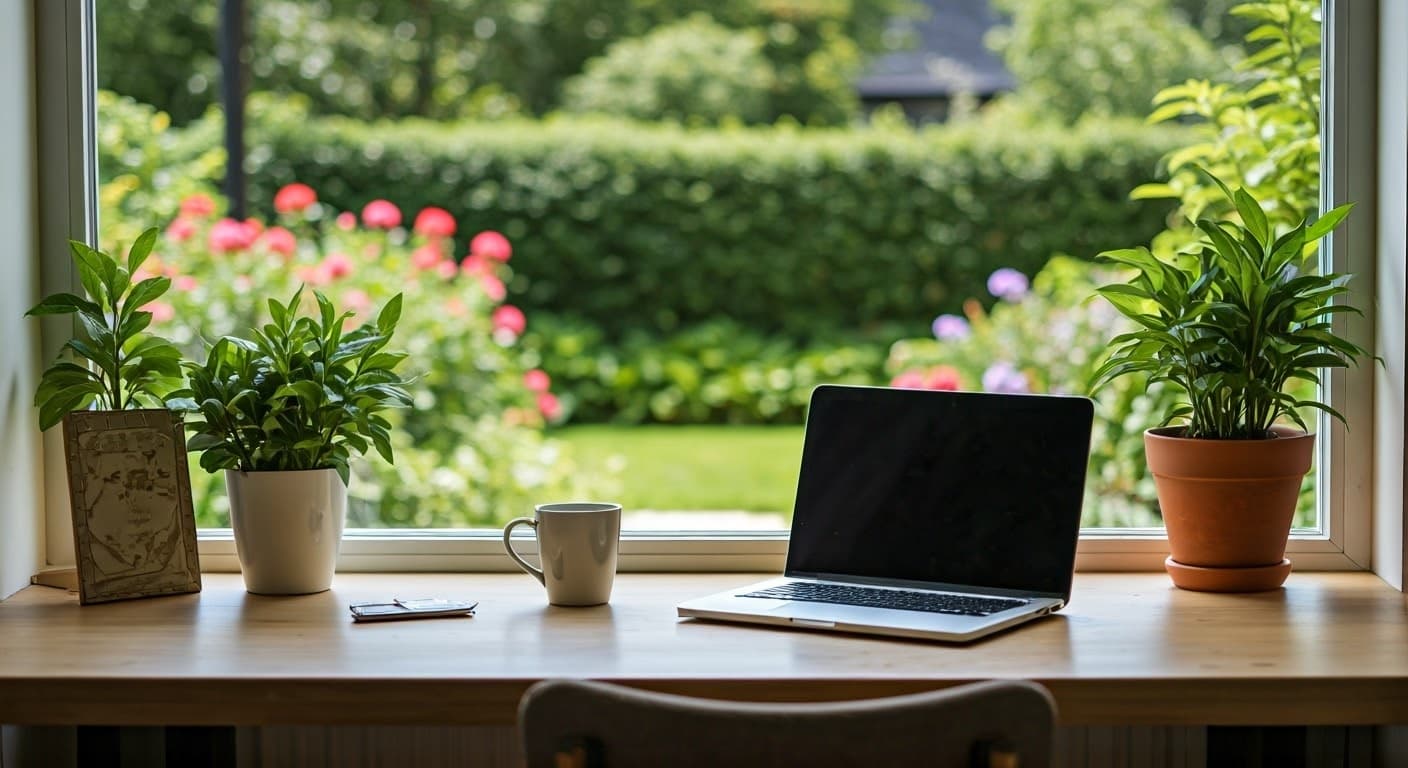 Best ways to stay fit while working from home