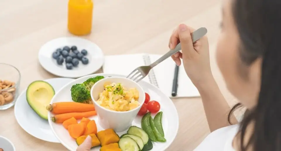 Faster way to fat loss meal plan