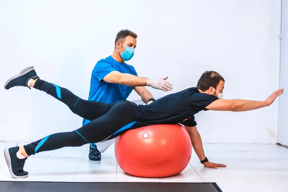 Best exercise equipment to lose belly fat