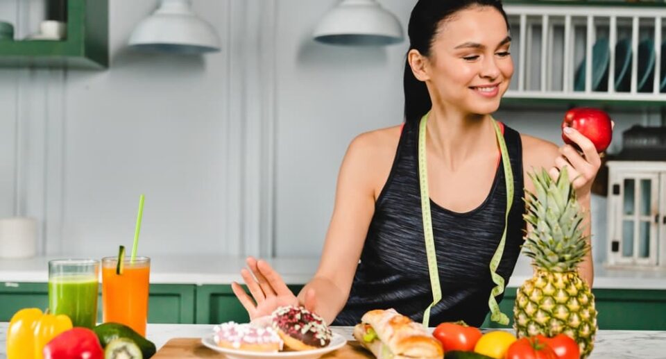 How to break sugar addiction and lose weight faster