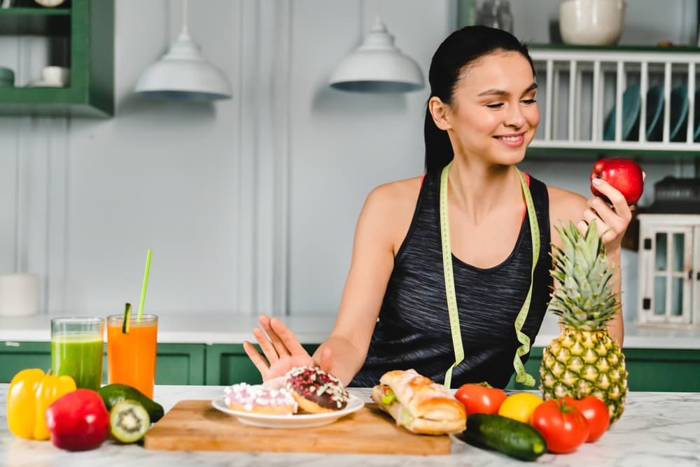 How to break sugar addiction and lose weight faster