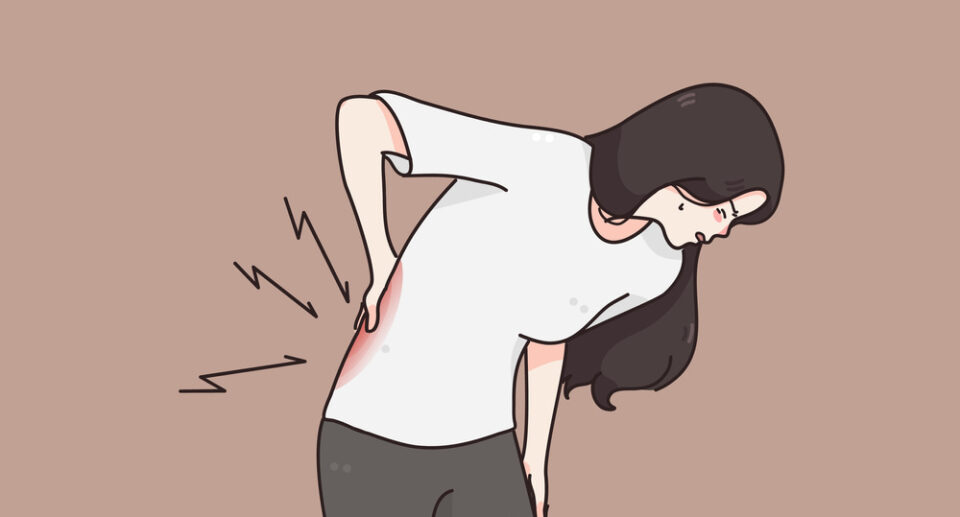 Best yoga exercises for relieving lower back pain at home