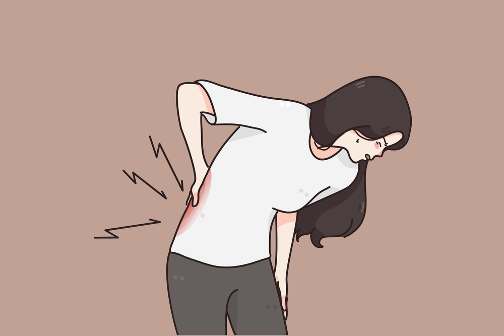 Best yoga exercises for relieving lower back pain at home