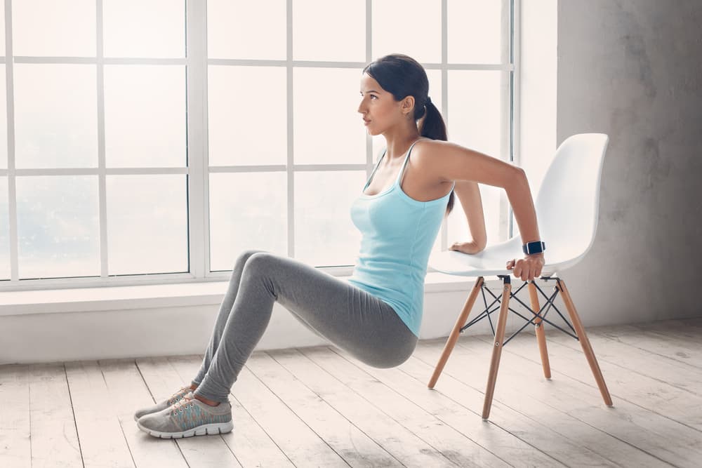 Strength Training for Weight Loss and Toning
