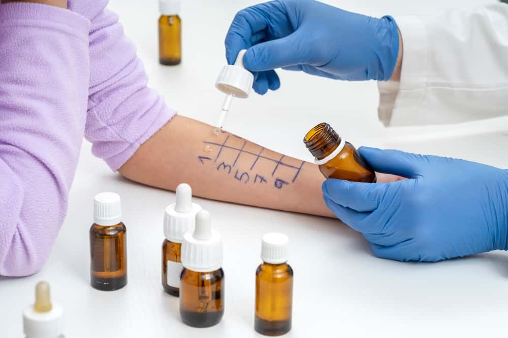 What Is Histamine Intolerance ?