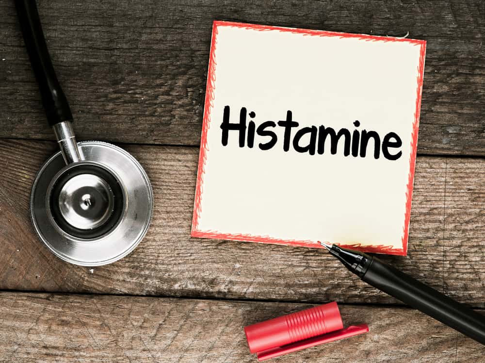 What Is Histamine?