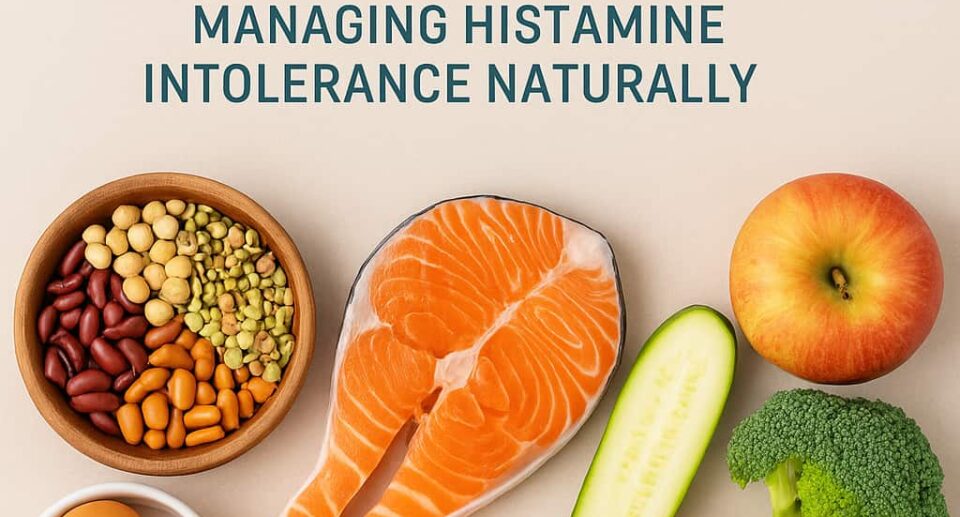 What Is the Low-Histamine Diet? A Comprehensive Guide to Managing Histamine Intolerance Naturally