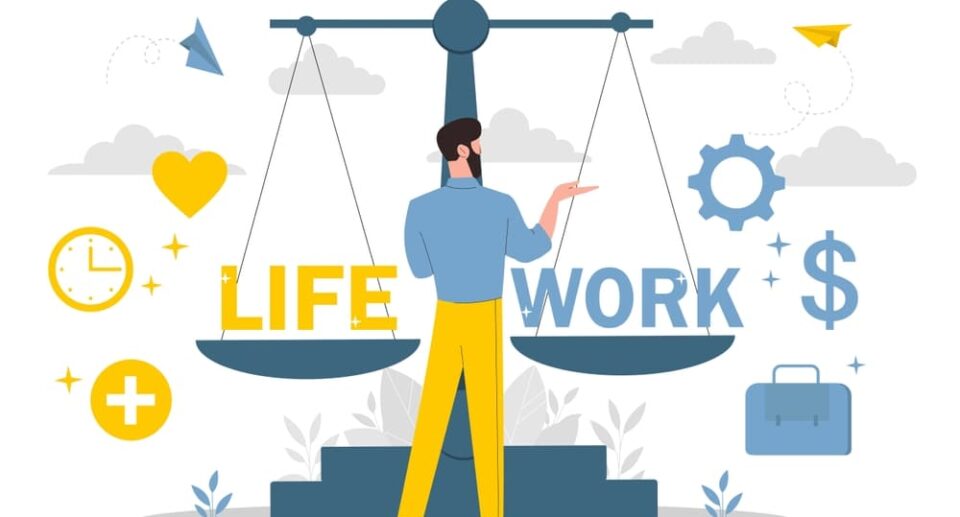 Best ways to stay motivated for a balanced lifestyle