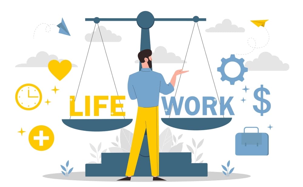 Best ways to stay motivated for a balanced lifestyle